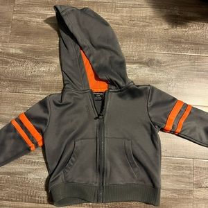 Reebok track jacket - 12 month